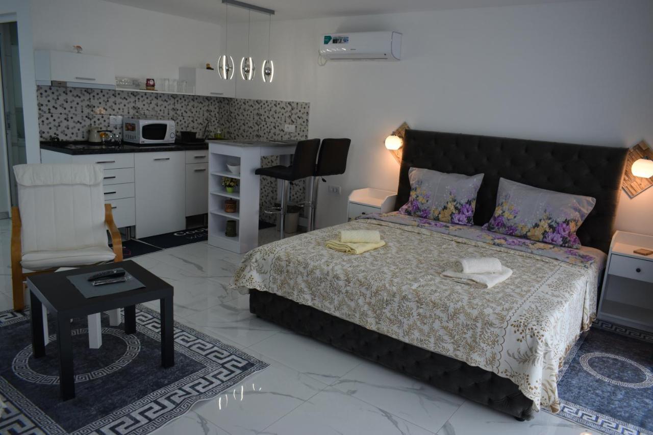 Vila Memphis Голубац Екстериор снимка