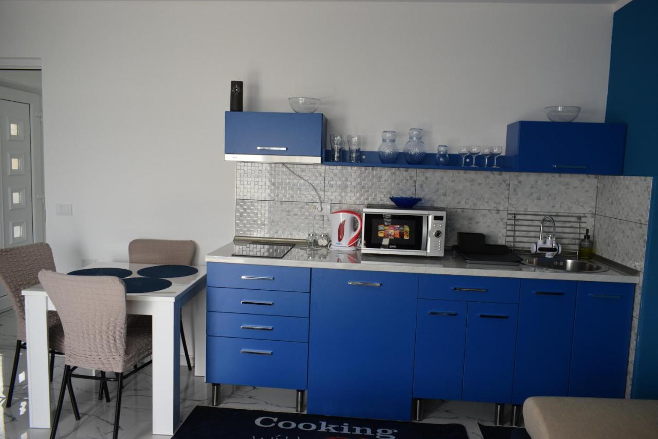 Vila Memphis Голубац Екстериор снимка